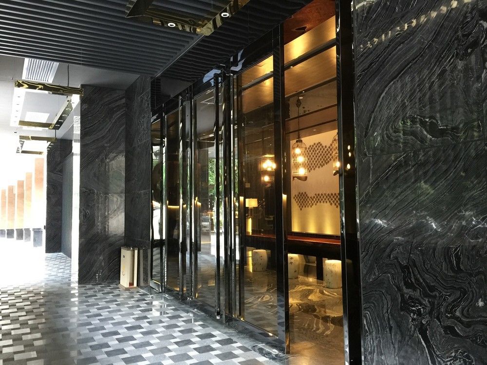 Paco Hotel Shuiyin Road Guangzhou-Free Bus Canton Fair