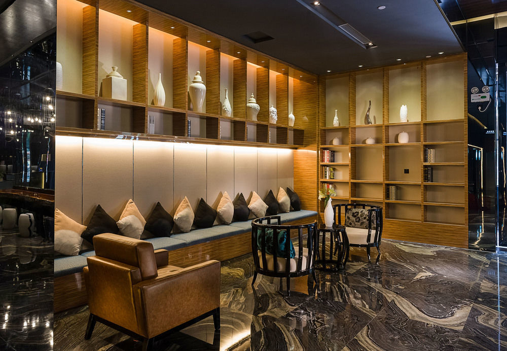 Paco Hotel Shuiyin Road Guangzhou-Free Bus Canton Fair Guangzhou