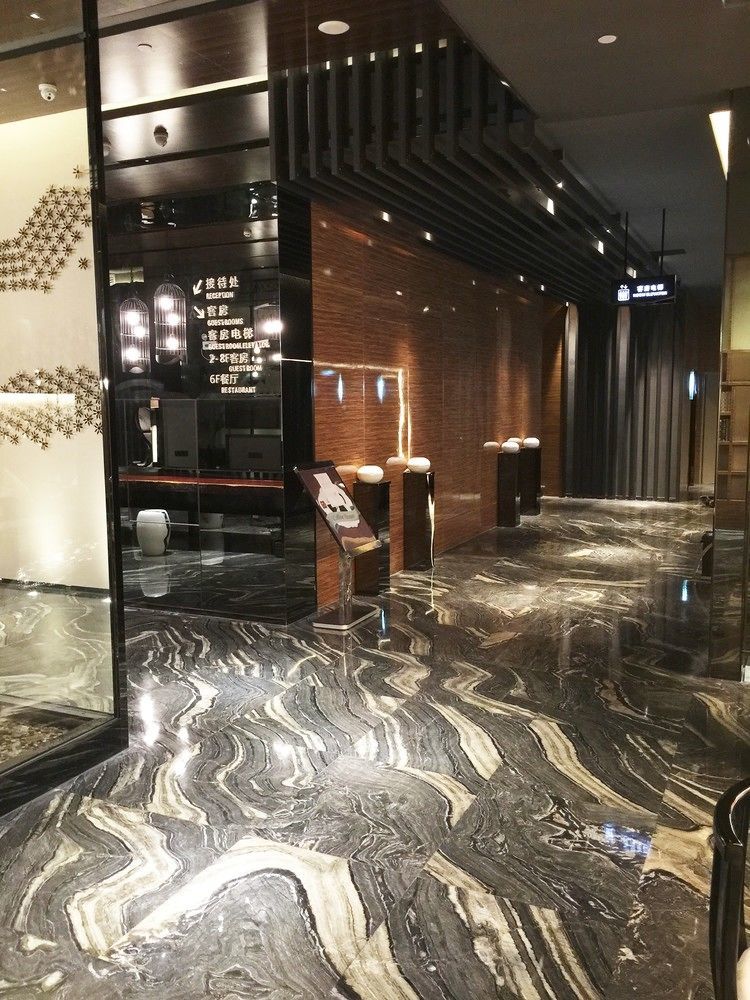 Hotel Paco Hotel Shuiyin Road Guangzhou-Free Bus Canton Fair 4*