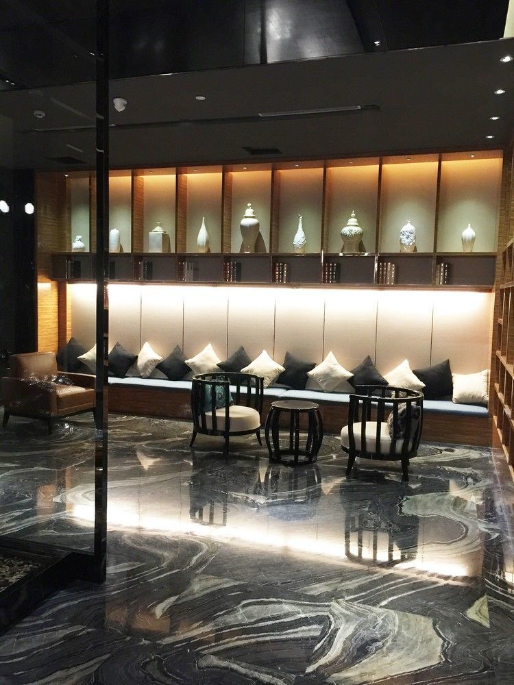 Paco Hotel Shuiyin Road Guangzhou-Free Bus Canton Fair