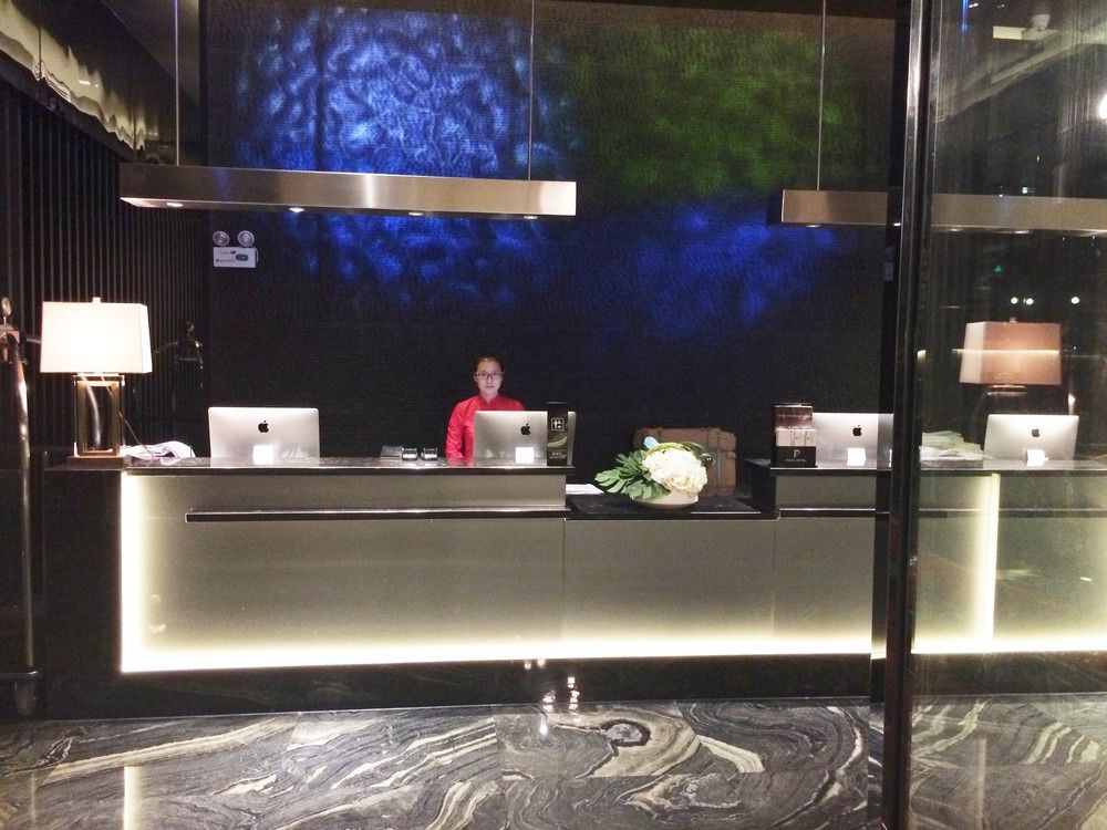Hotel Paco Hotel Shuiyin Road Guangzhou-Free Bus Canton Fair Guangzhou