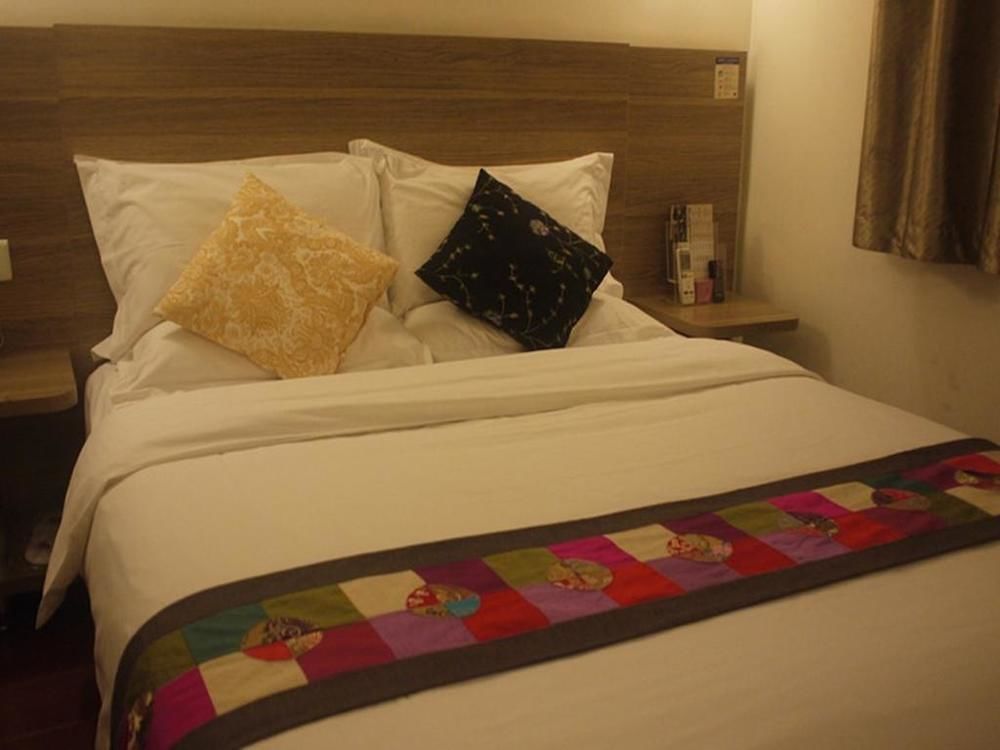 Hotel Revive House Shang Xia Jiu