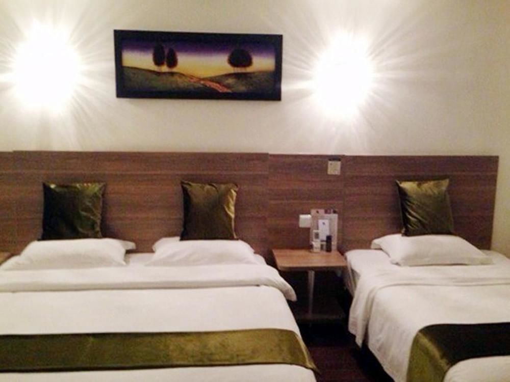Revive House Shang Xia Jiu Guangzhou