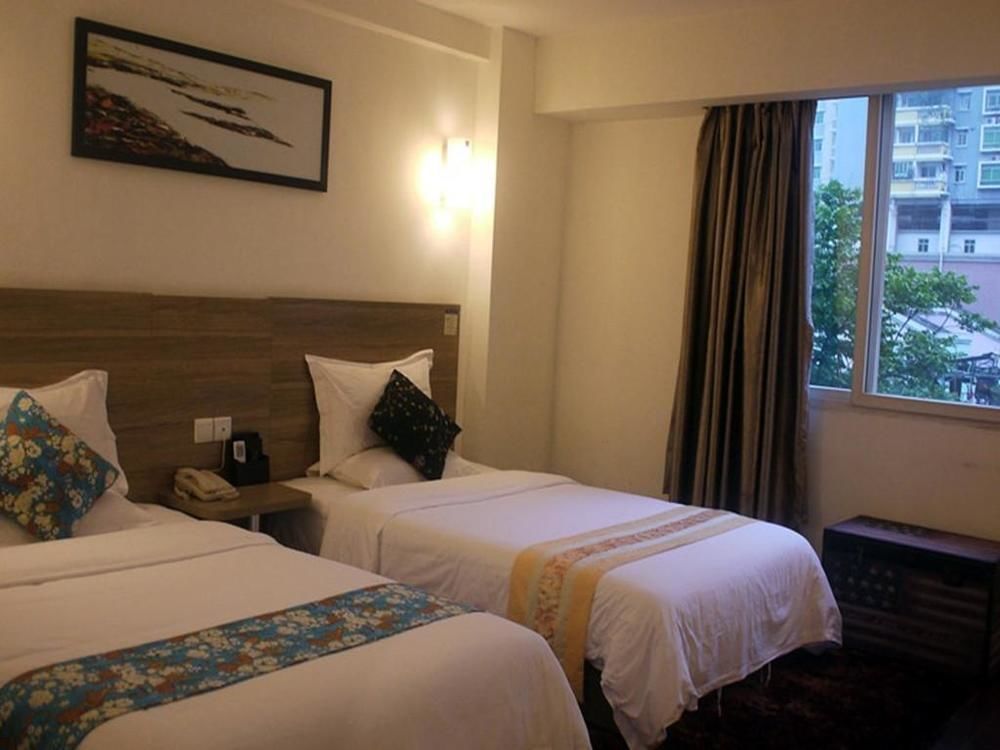 Revive House Shang Xia Jiu