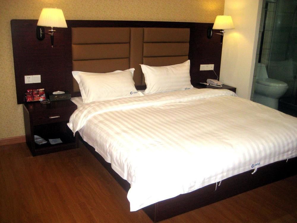 Hotel Baye