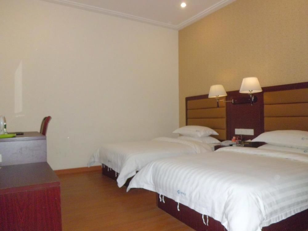 Baye Guangzhou