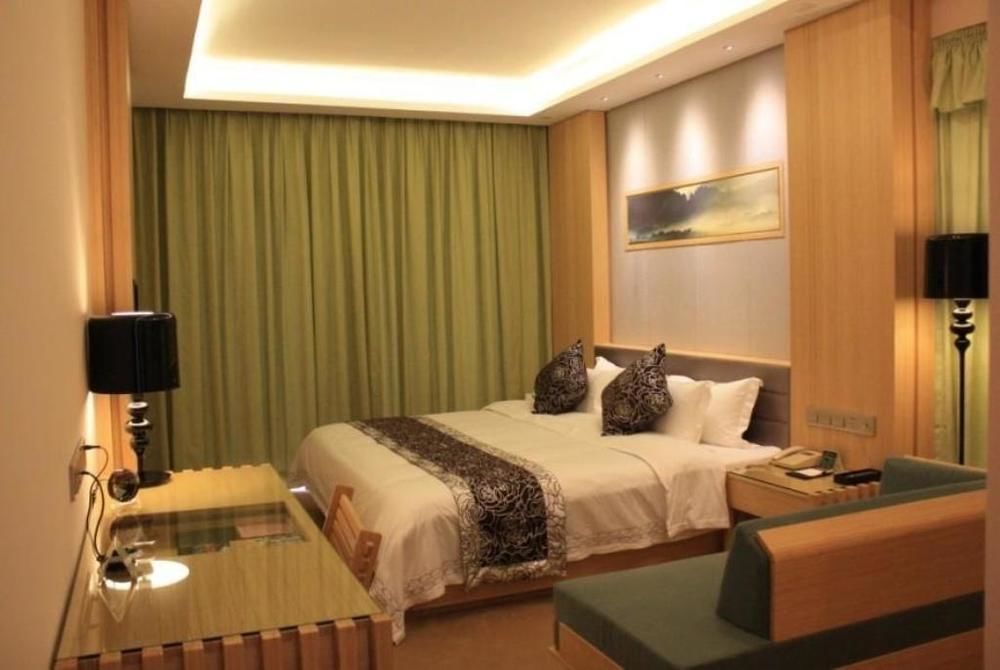 Hotel Xihu Of Scut 3*