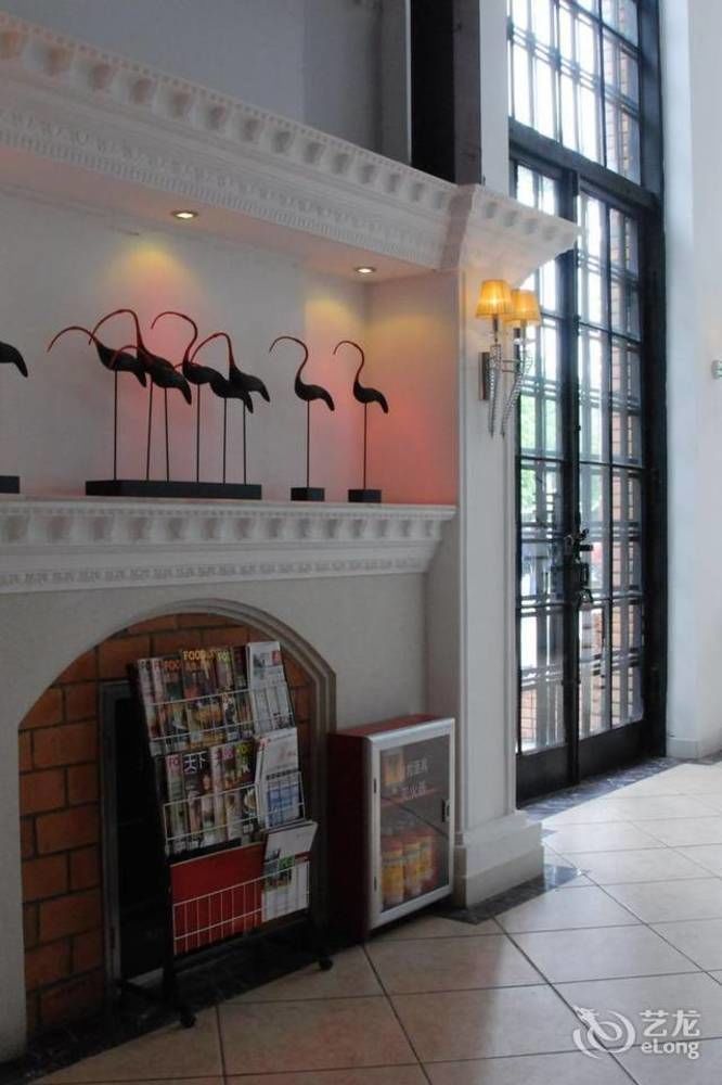 Hotel Xihu Of Scut 3*