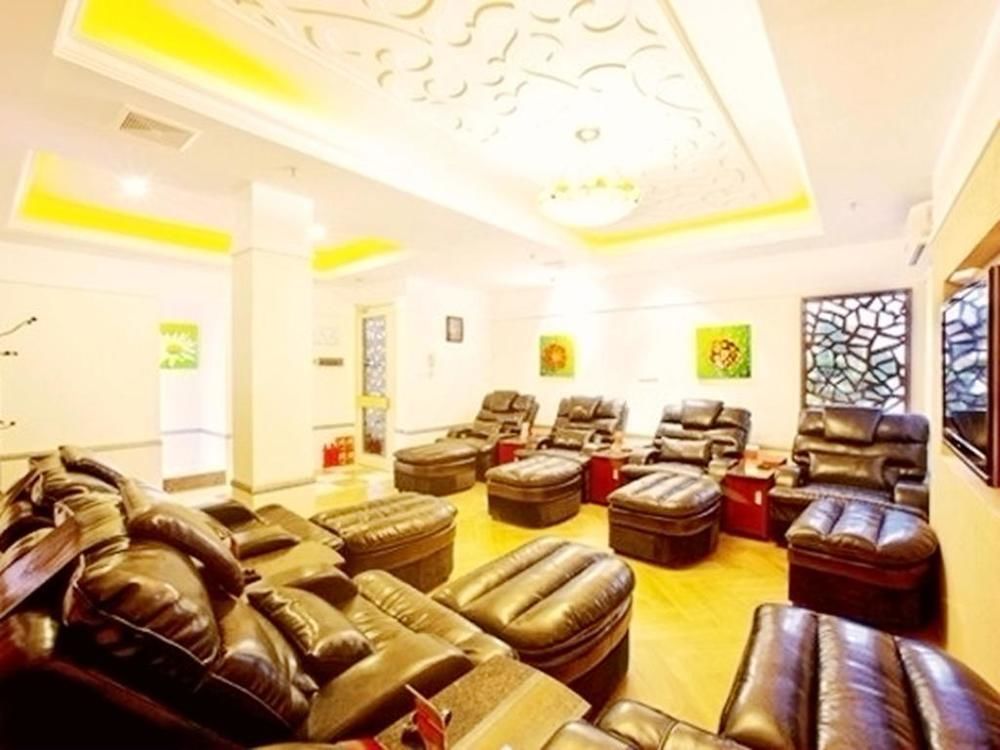 Hotel Down Town Holiday Guangzhou
