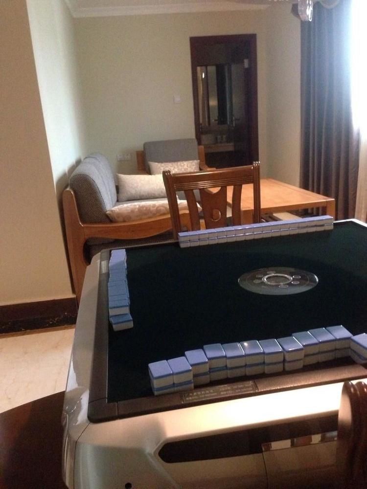 Greentree Panyu Chimelong Paradise Business Hotel Guangzhou