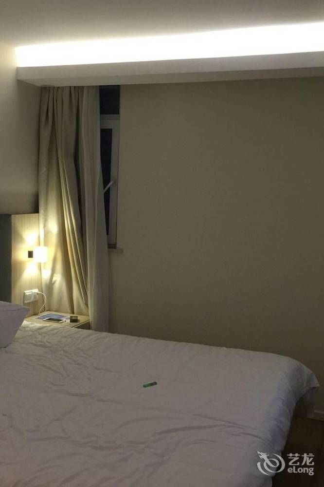 Hotel Yinwan - Shiqian Branch 3*