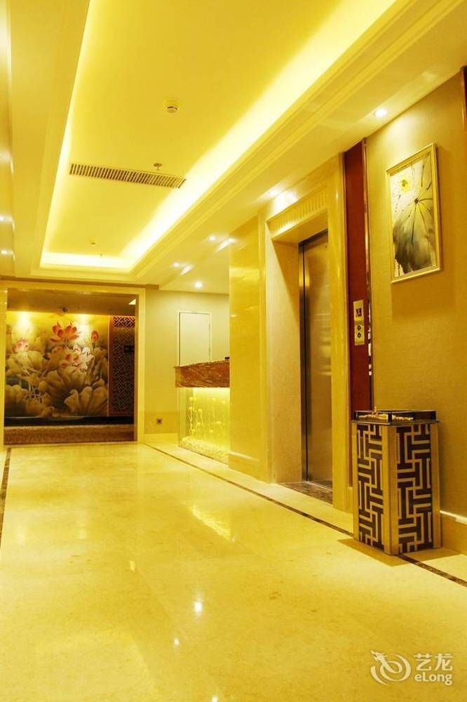 Yinwan - Shiqian Branch