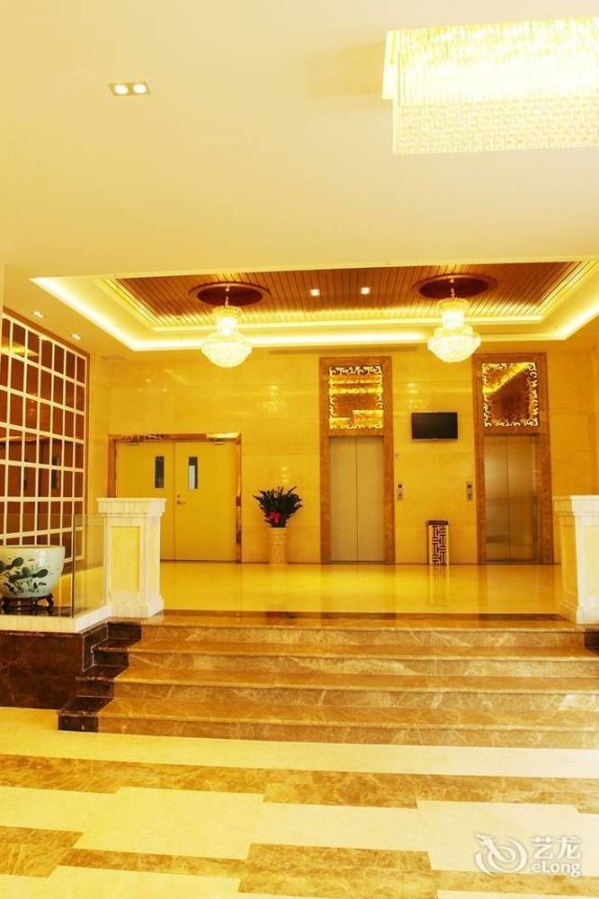 Hotel Yinwan - Shiqian Branch