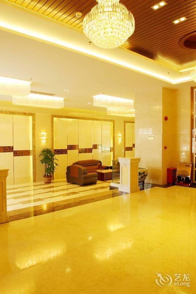 Hotel Yinwan - Shiqian Branch Guangzhou
