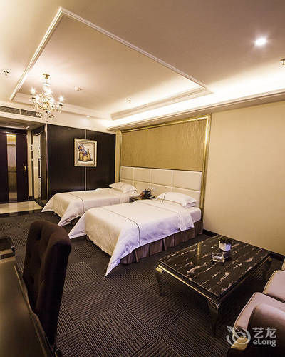 Hotel Garden 2*