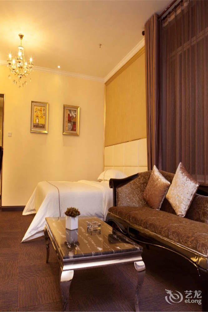 Hotel Garden 2*