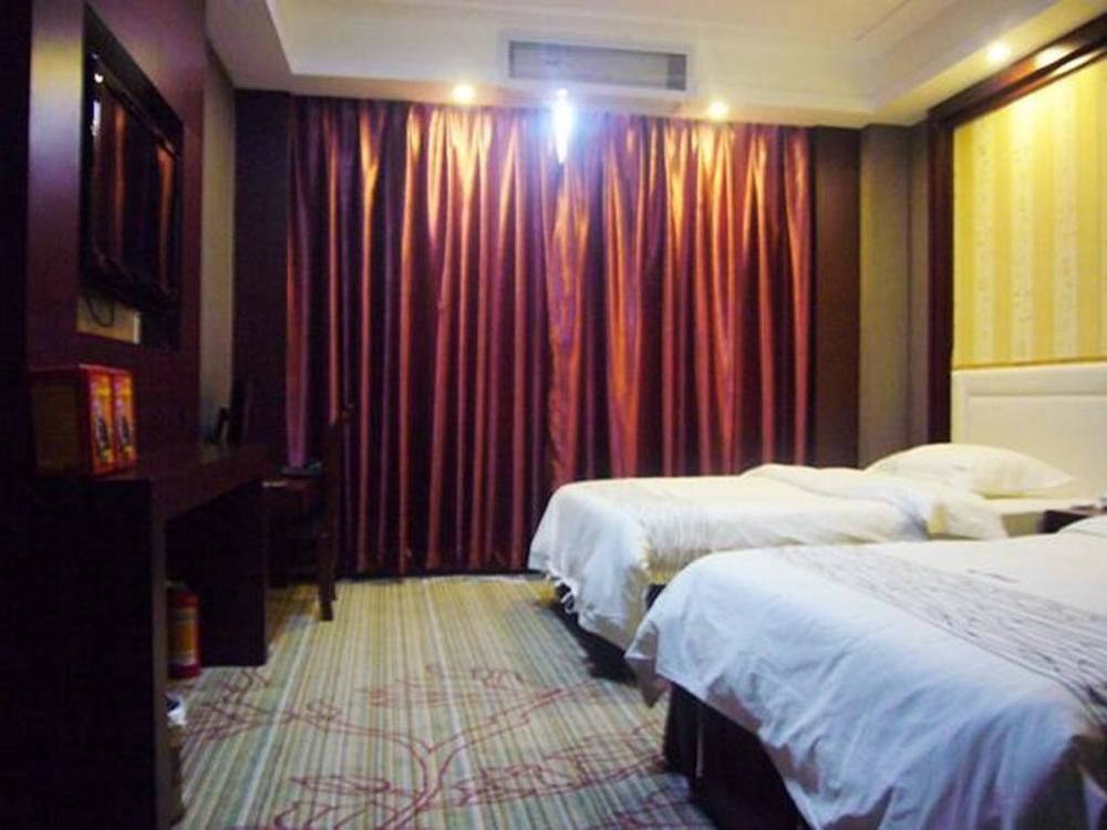 Hotel Junwang