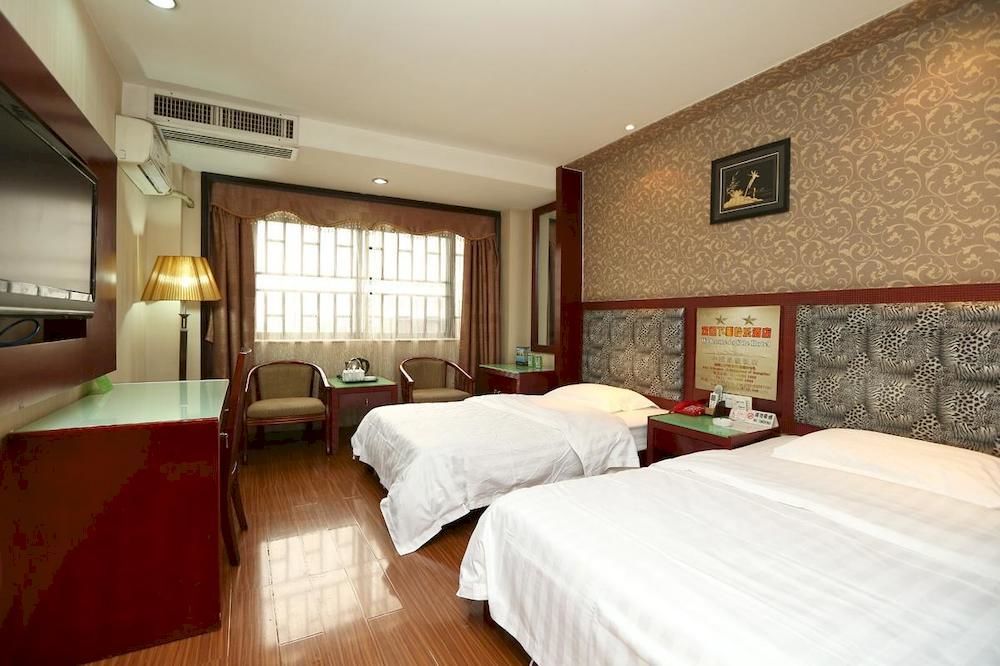 Yile Hotel Guangzhou