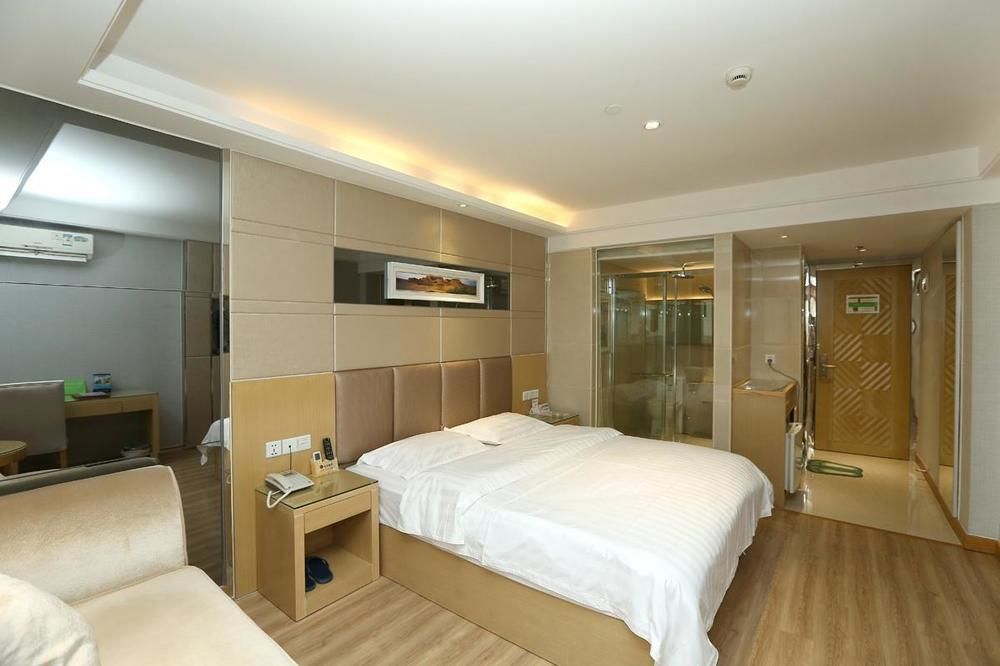 Yile Hotel