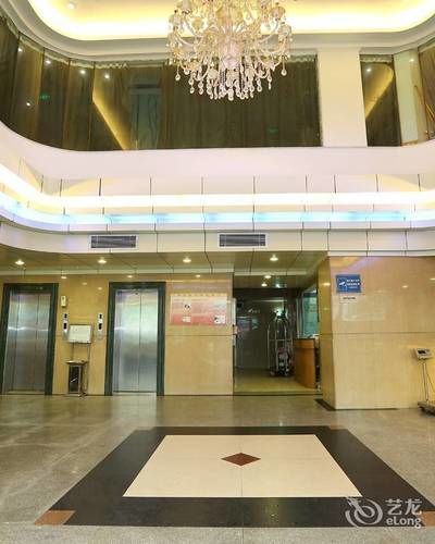 Yile Hotel Guangzhou
