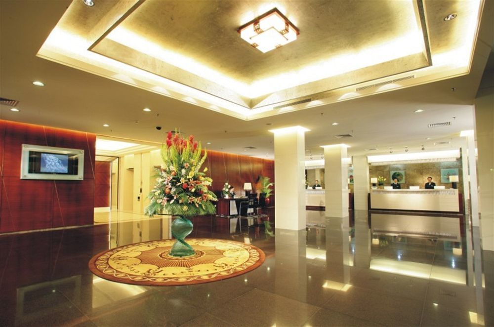 Hotel Liuhua Guangzhou