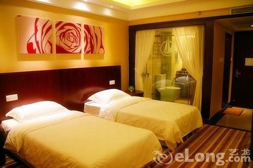 Hotel Dong Shan International