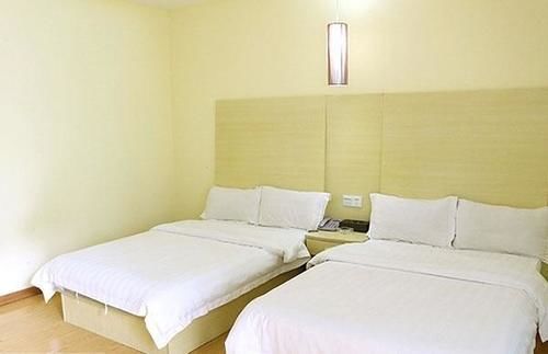 Hotel Baojiali Guangzhou