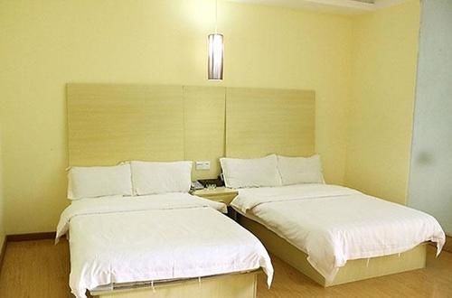 Hotel Baojiali