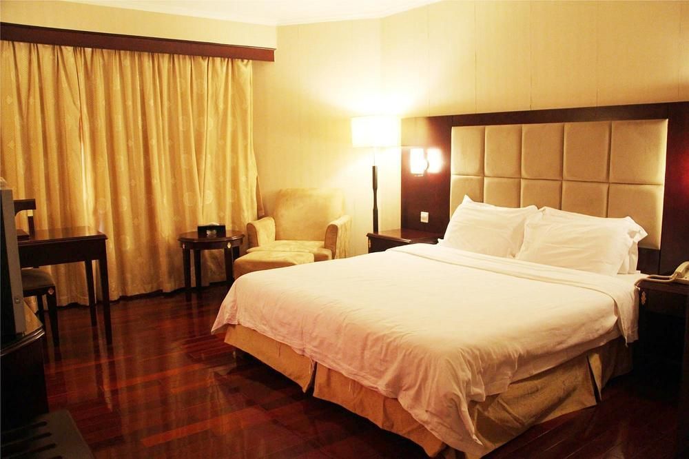 Hotel Landsman Guangzhou