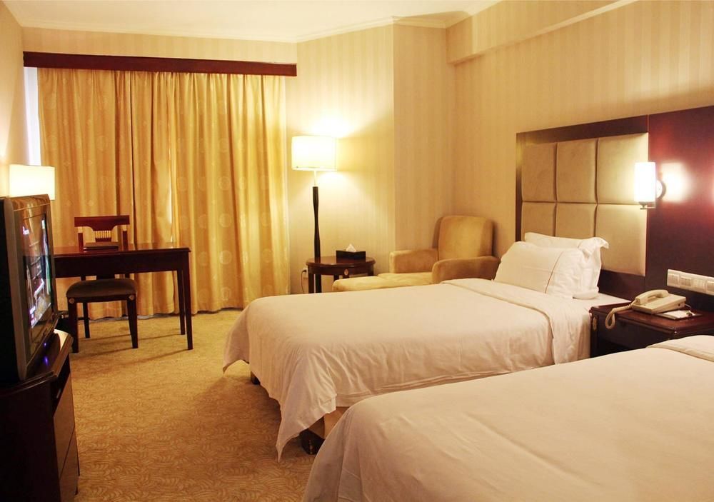 Hotel Landsman Guangzhou