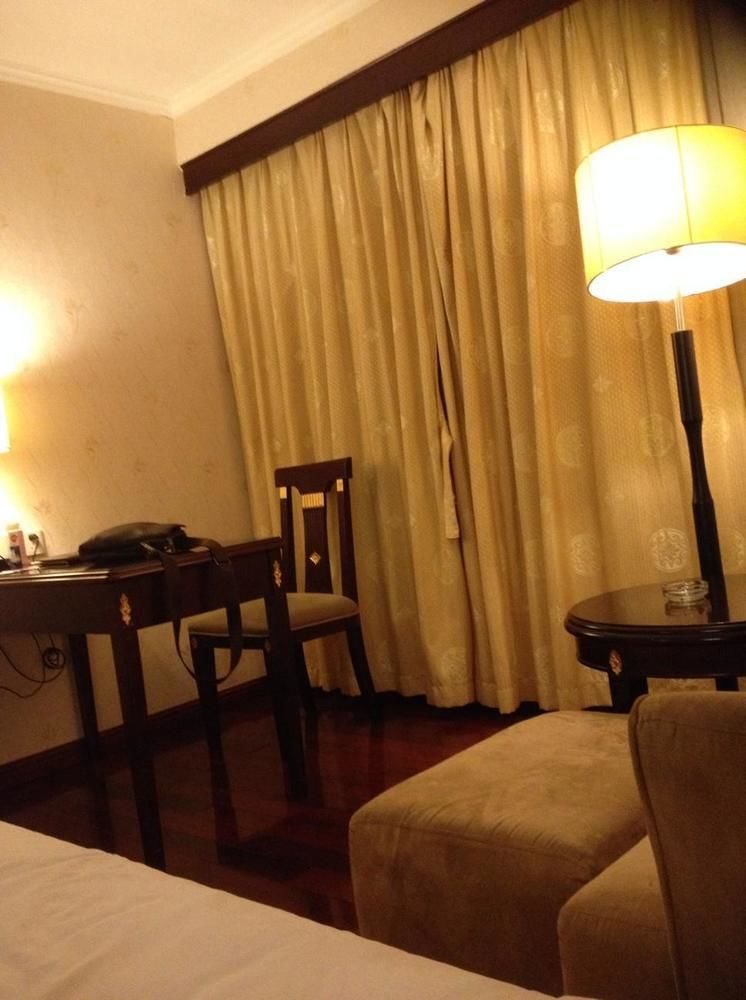 Hotel Landsman