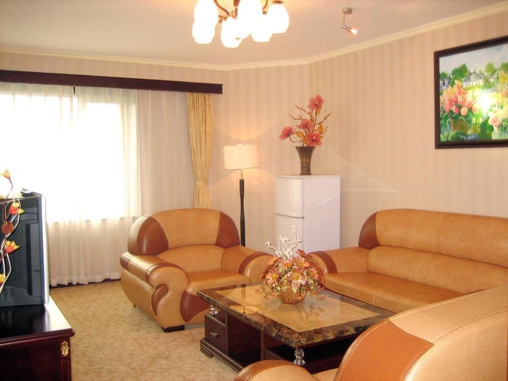 Hotel Landsman 4*