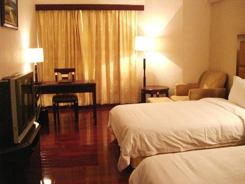 Hotel Landsman Guangzhou