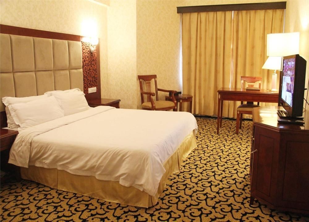 Hotel Landsman