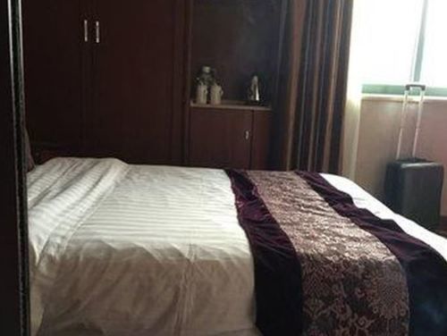 Hotel Haijun -free Fair Shuttle Bus Guangzhou