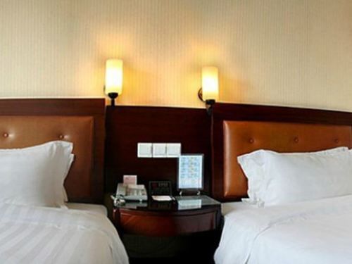 Hotel Haijun -free Fair Shuttle Bus