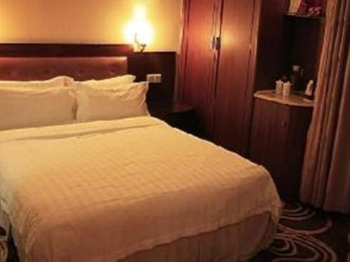 Hotel Haijun -free Fair Shuttle Bus 4*