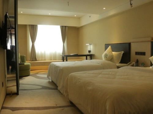 Hotel Haijun -free Fair Shuttle Bus