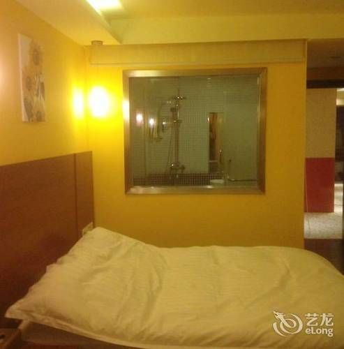 Hotel Tang'an Guangzhou