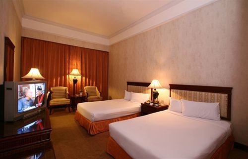 Grand Palace - Grand Management Group - Free Shuttle Bus To Fair During Fair Period 4*