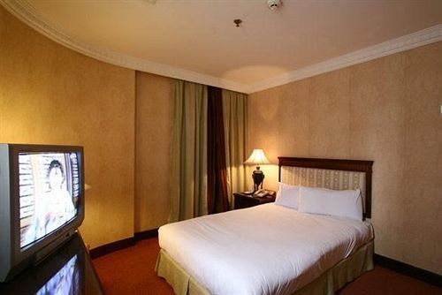 Grand Palace - Grand Management Group - Free Shuttle Bus To Fair During Fair Period 4* Canton