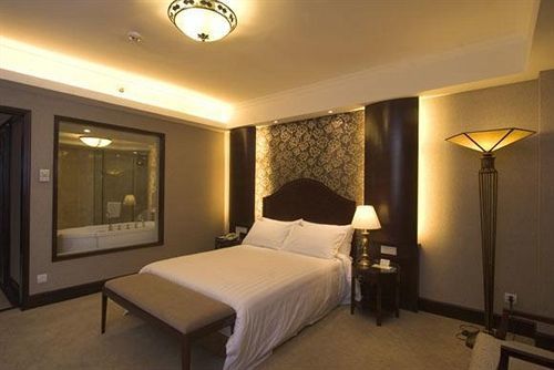 Grand Palace - Grand Management Group - Free Shuttle Bus To Fair During Fair Period Hotel Canton