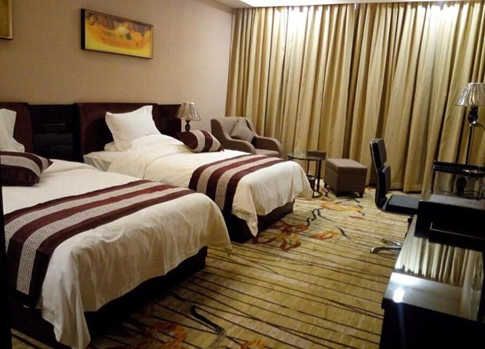 Liangfan Holiday Hotel Guangzhou
