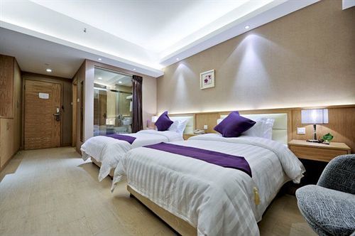 Bauhinia Hotel Guangzhou