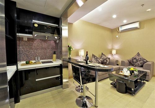 Bauhinia 3* Guangzhou