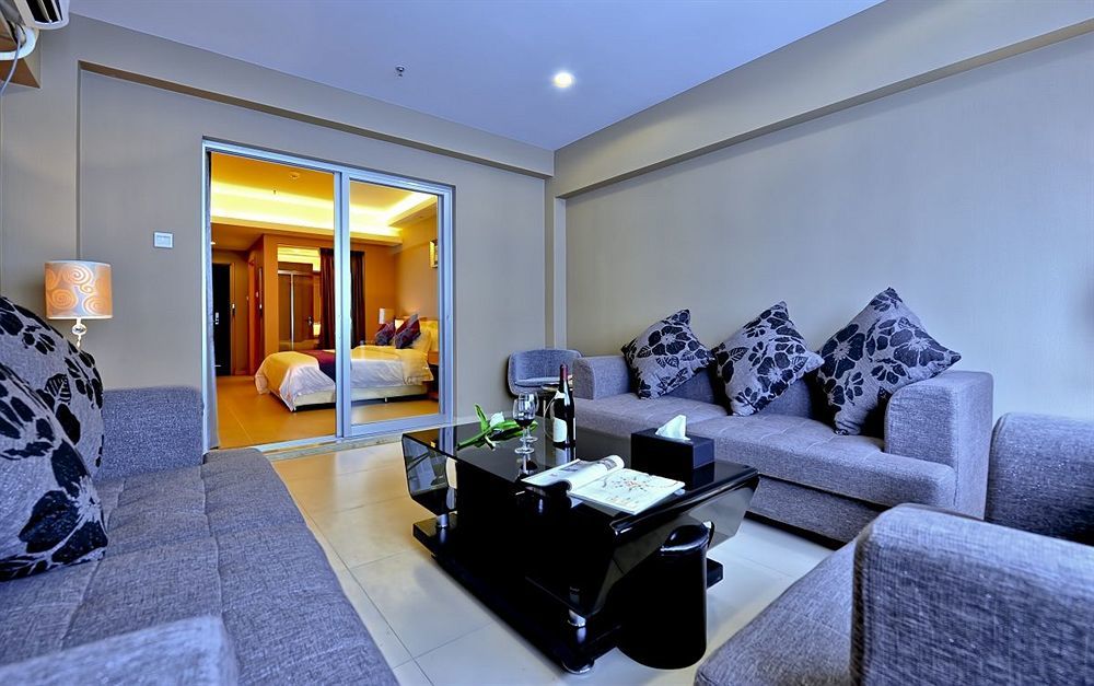 Bauhinia Hotel Guangzhou