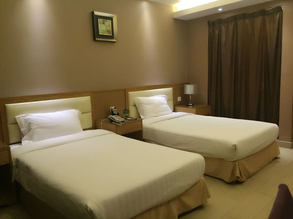 Bauhinia 3* Guangzhou