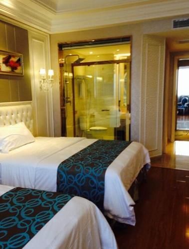 Guangfeng 2* Guangzhou