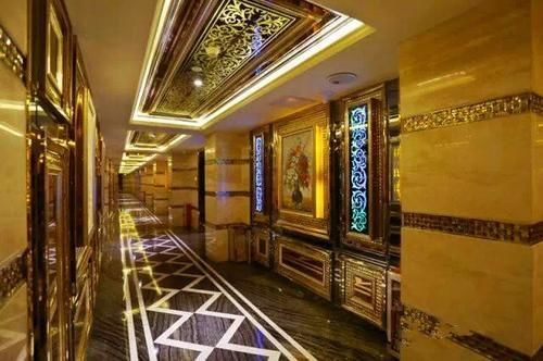 Guangfeng Hotel Guangzhou