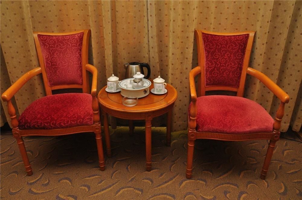 Lucky Hotel 3*